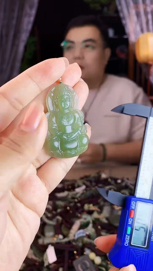未镶嵌和田玉挂件拍一发一多样性发货