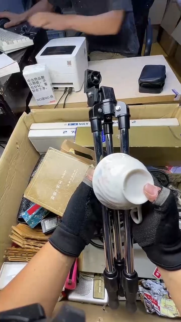 哑*塔二手商品不退不换