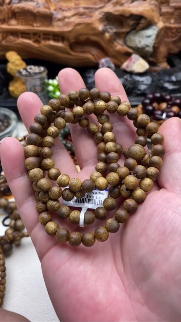【闪购商品】沉香手串沉香0.7好好好好好