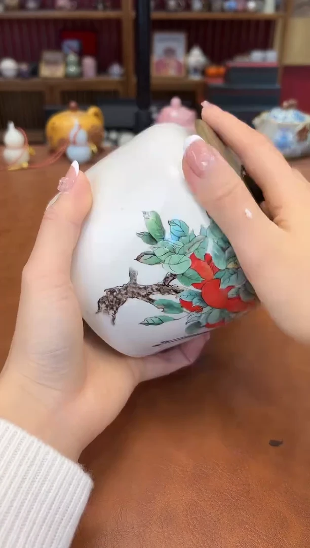 -熹宁陶瓷通用链接