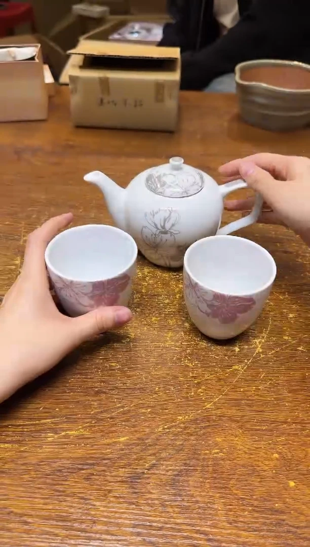 小狐狸严选日瓷器小狐狸精选日瓷器