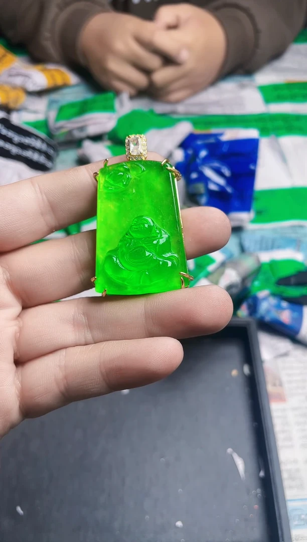 强子收货-所见即所得-多样性发其一FH787