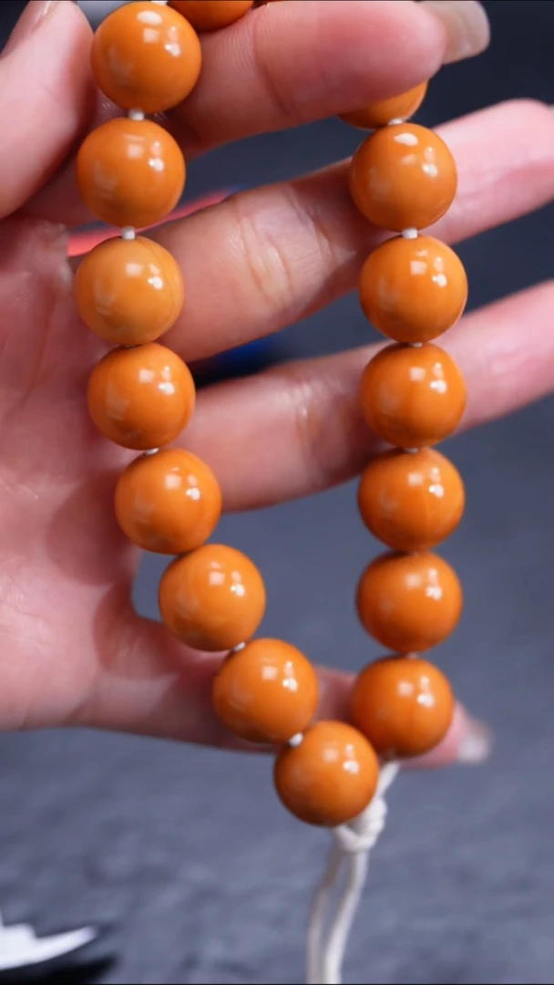 橄榄核手串橄榄核核雕闪购