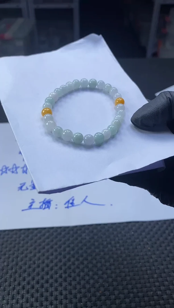 未镶嵌定制翡翠天然缅甸A货翡翠，拍一发一