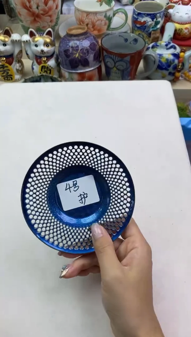 瓷片隆莲瓷器欢迎大家