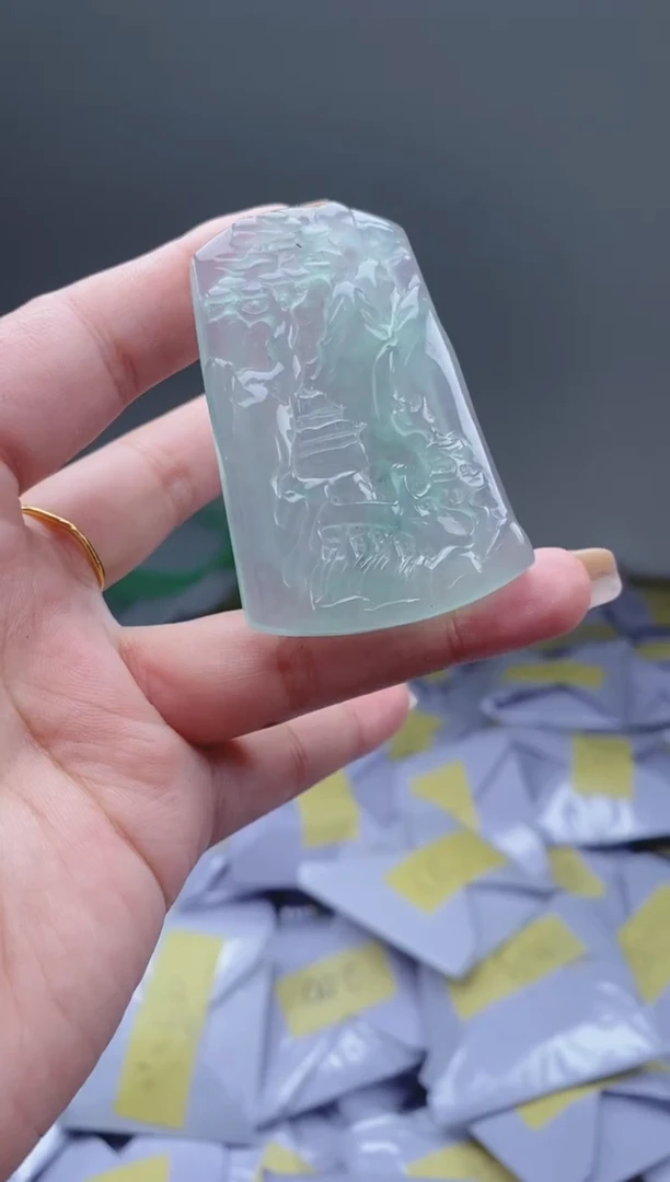 所见即所得（一物一拍）33