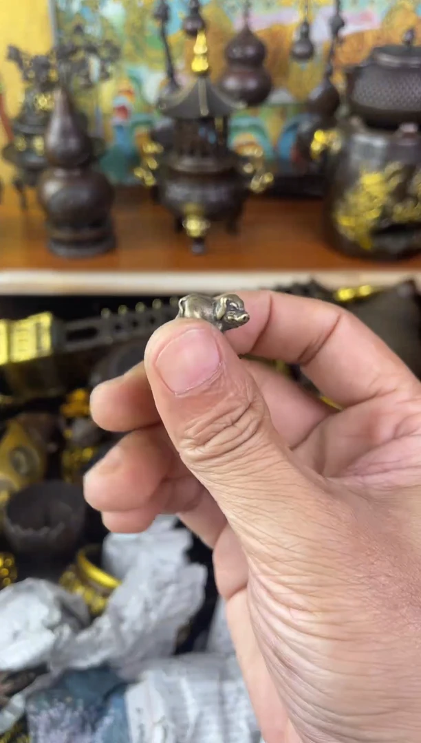 高品铜社精选链接