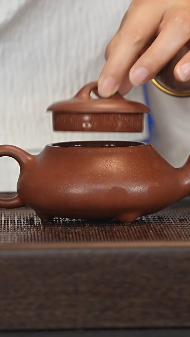 茶壶紫砂宜兴紫砂壶dxy2582