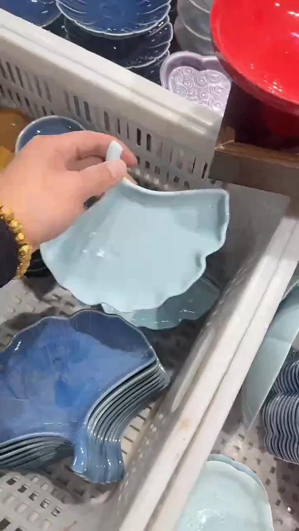 瓷片微瑕商品 介意勿拍