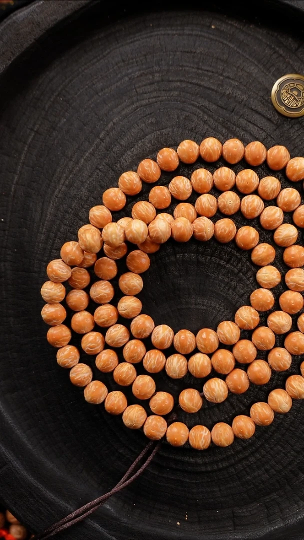 吊坠凤眼菩提༺****༻108