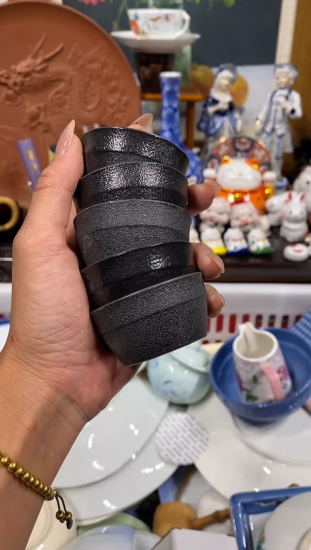 可*瓷器 餐具 摆件 工艺品