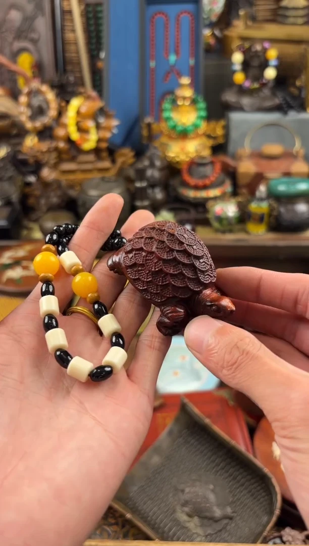 滴血莲花菩提手串小七甄选所见及所得