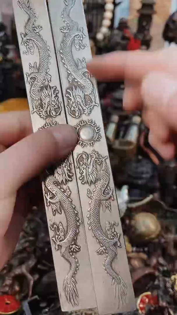 【闪购商品】精铜工匠 别具韵味