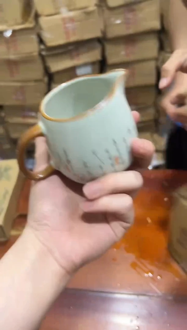 瓷片其他其他（不带礼盒）