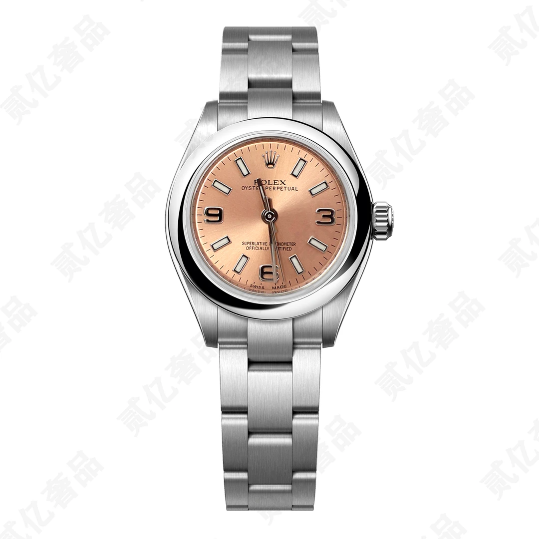 99新 Rolex/劳力士 腕表/名品优选/176200/B3438/26mm/19年全套
