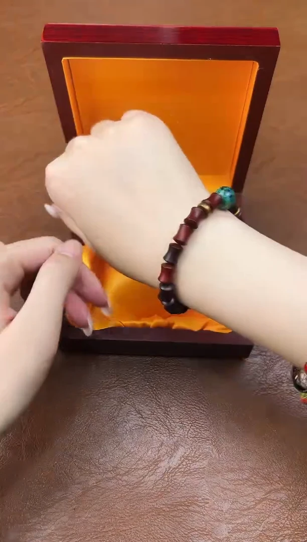 万家文玩阁小叶紫檀链接@@SP084