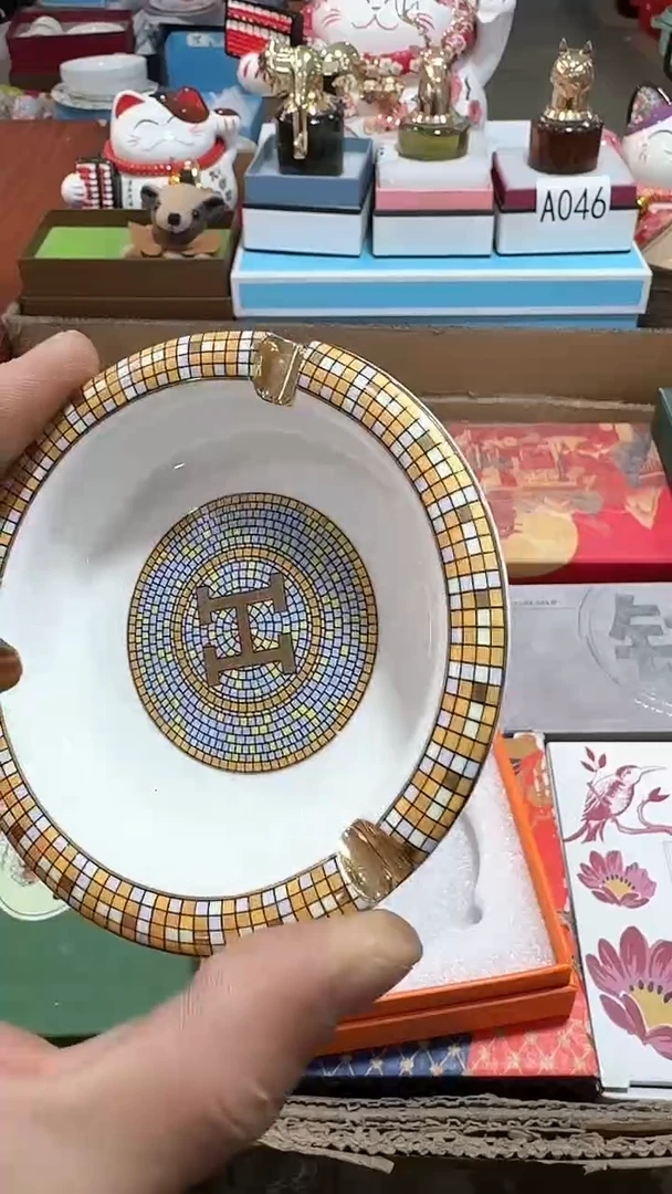 【闪购商品】瓷片大漂亮瓷器，一件不留--