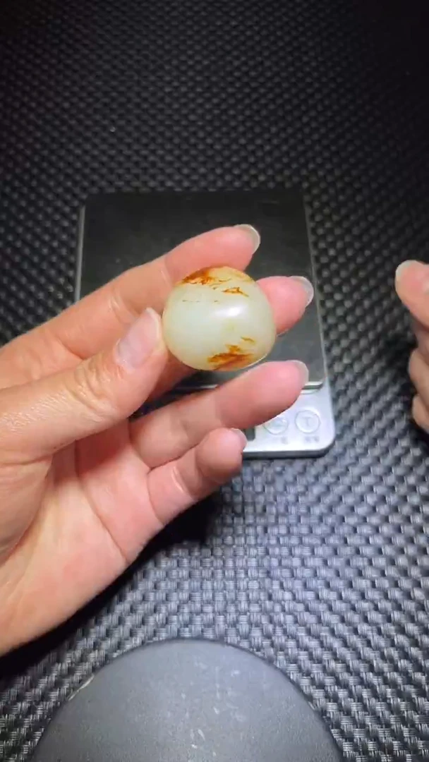 【闪购商品】和田玉挂件未镶嵌105