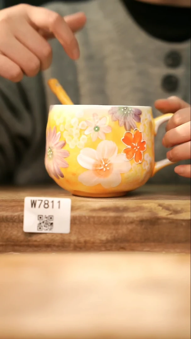 【经典福利】/ 杯子@@W7811