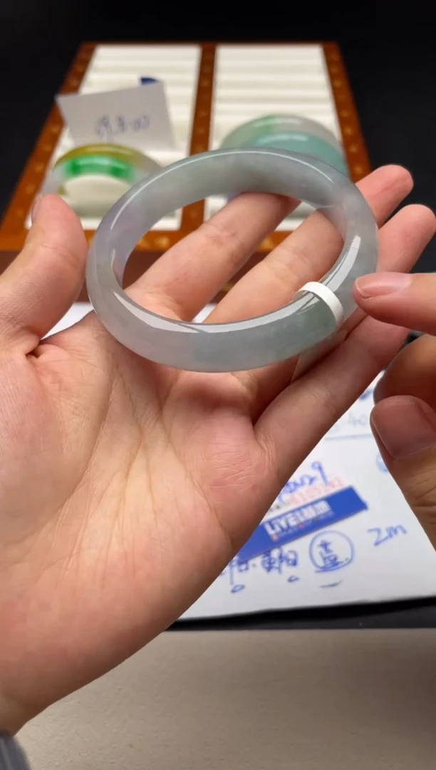 A41闪购链接高品文玩手镯截图为准