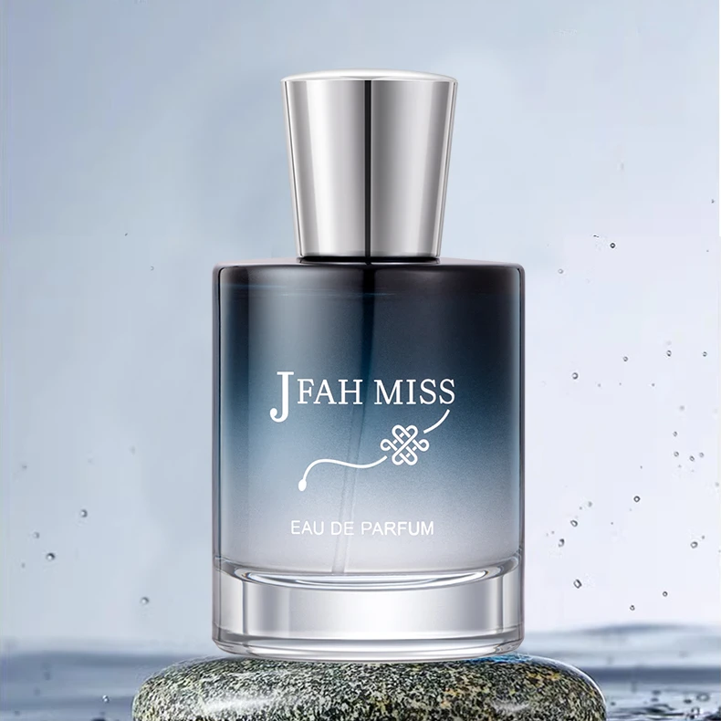 【隐杉之欲伪体香水天花板香精版】高定浴后纯欲男女士高级香水50ml