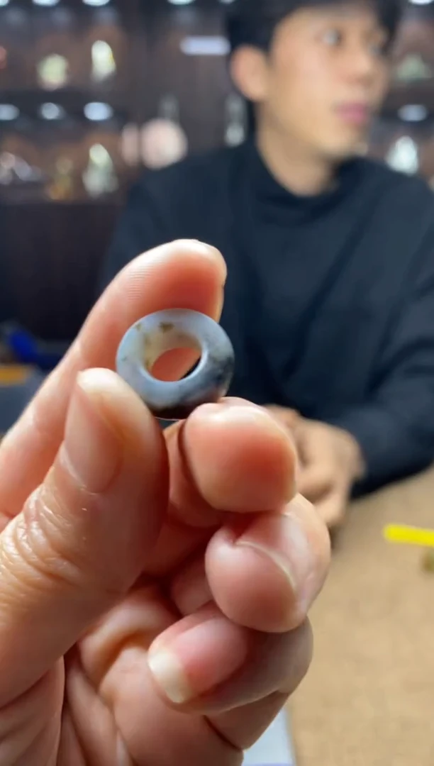 【闪购商品】和田玉颈饰未镶嵌挂件