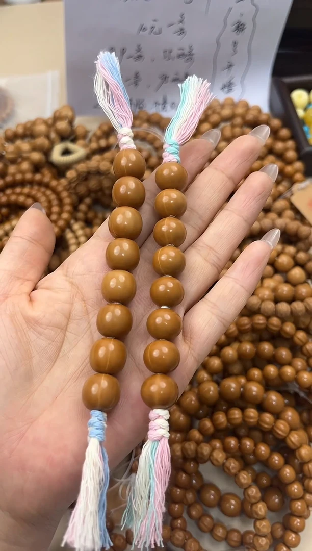 手串猴头核桃 猴头核桃法棍