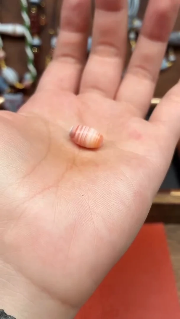 未镶嵌颈饰玛瑙/玉髓【肖钟出品】东南亚配珠