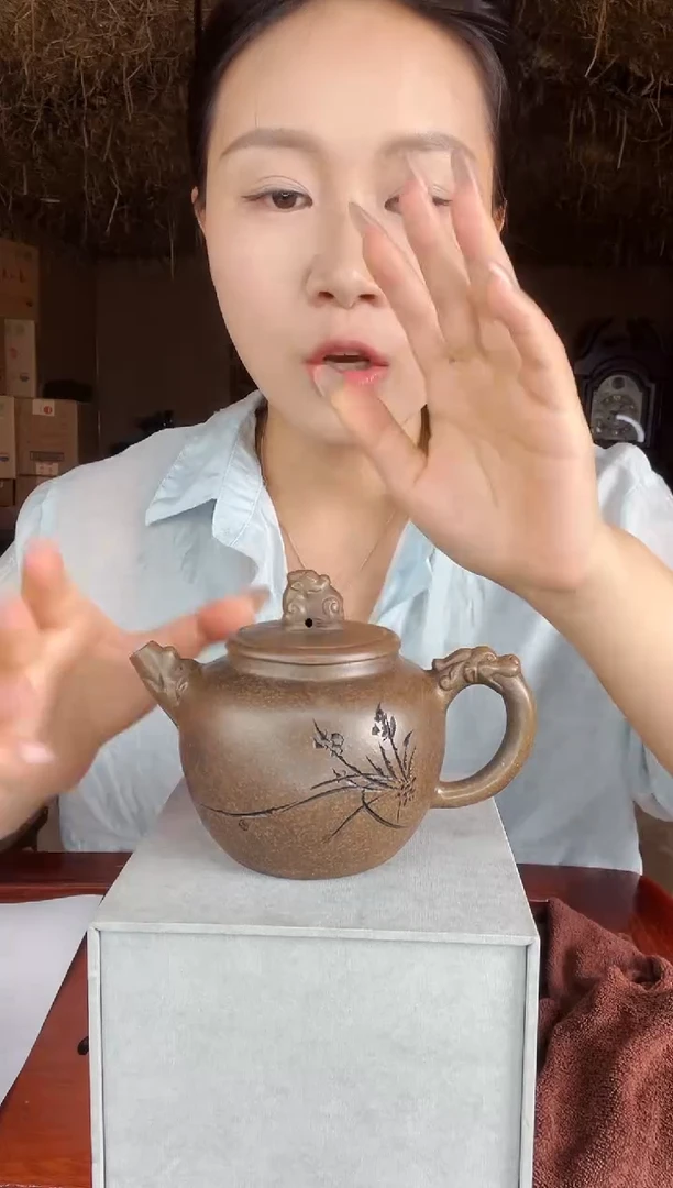 茶壶紫砂紫砂紫砂紫砂壶5