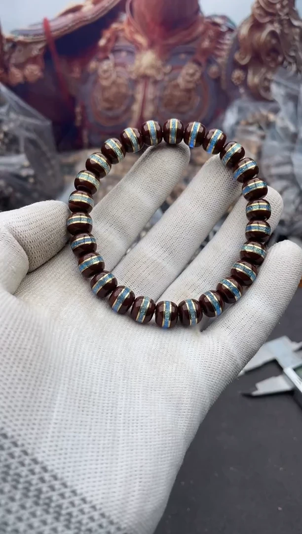 手串紫金鼠70号腰带