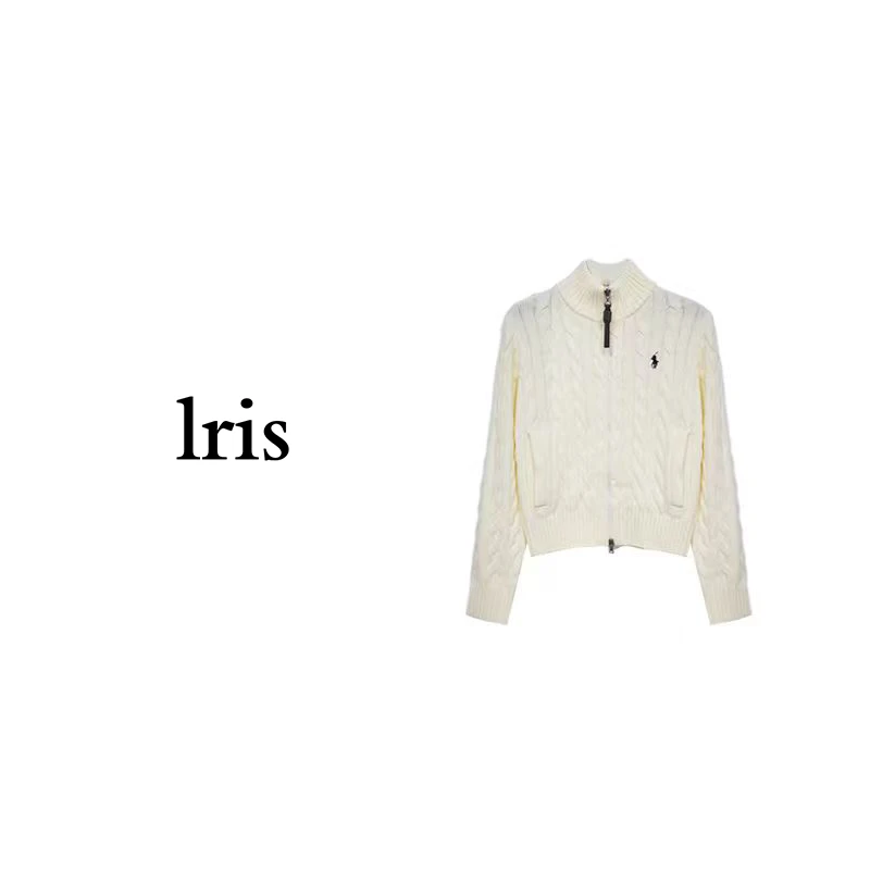 LRIS 潮流裙子拉链短裙美拉德风半身裙日式中腰系带-1111