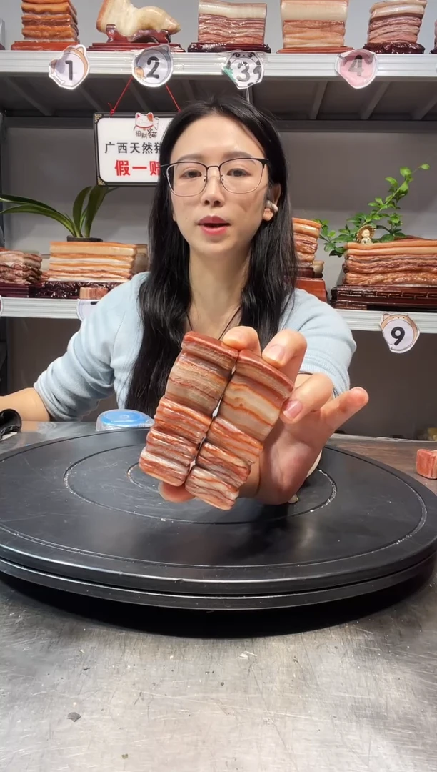 石材天然石材柳州猪肉石