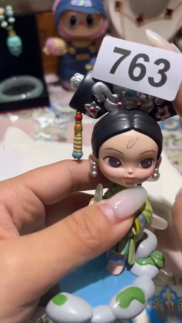 瓷片无品牌瓷片柴窑烧制半手工多人