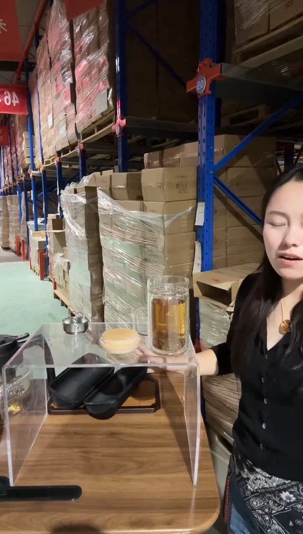 水晶玻璃无盖款6971545890149