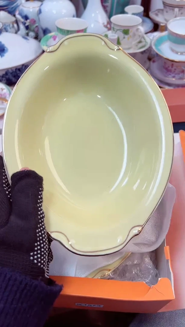 【闪购商品】瓷片4星耀日瓷感谢支持