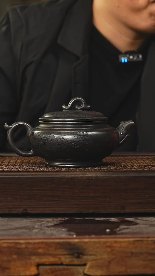 茶壶紫砂丁蜀镇紫砂壶