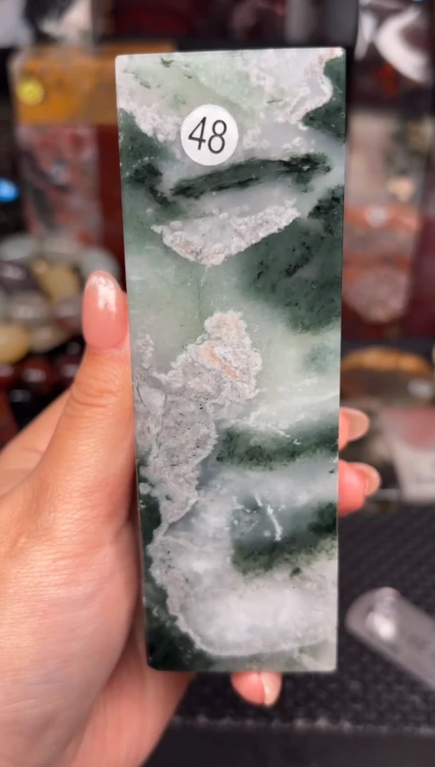 石材48桂林创意摆件装饰