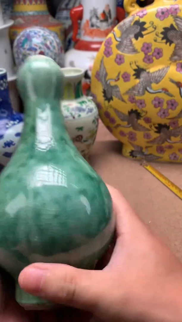 摆件旧藏瓷器旧藏瓷器