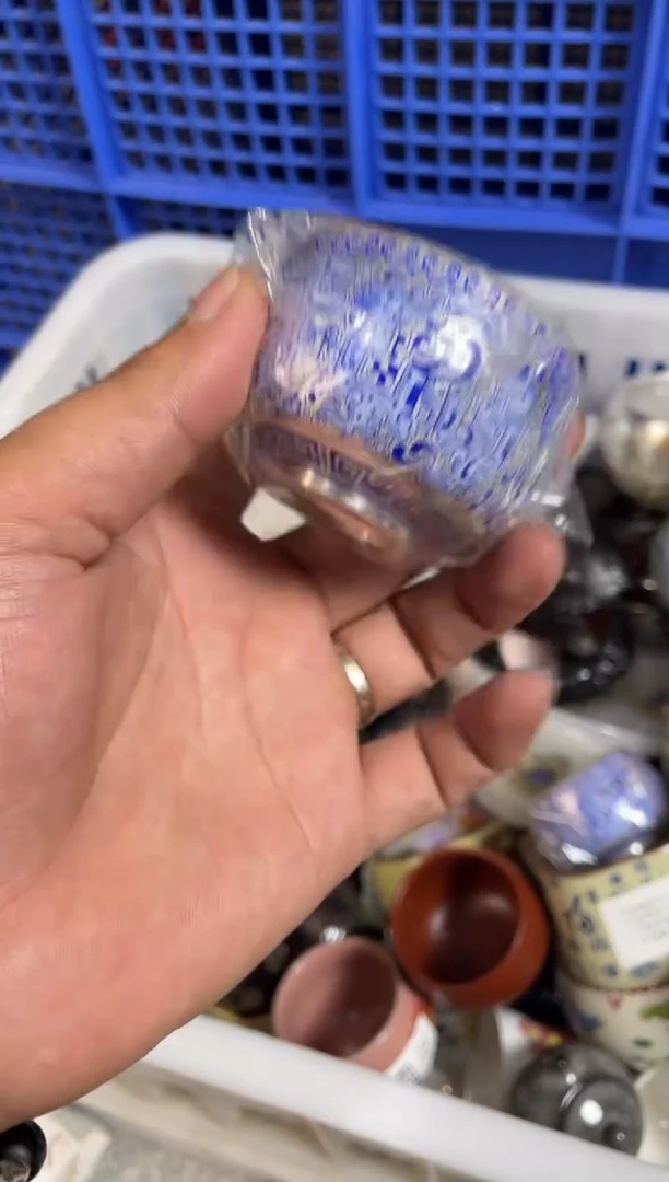 高货茶具直播间大清仓（无礼盒）