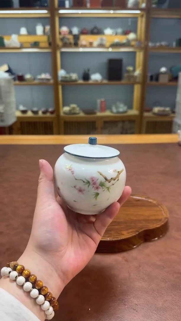 【闪购商品】晨间器物清货专属链接