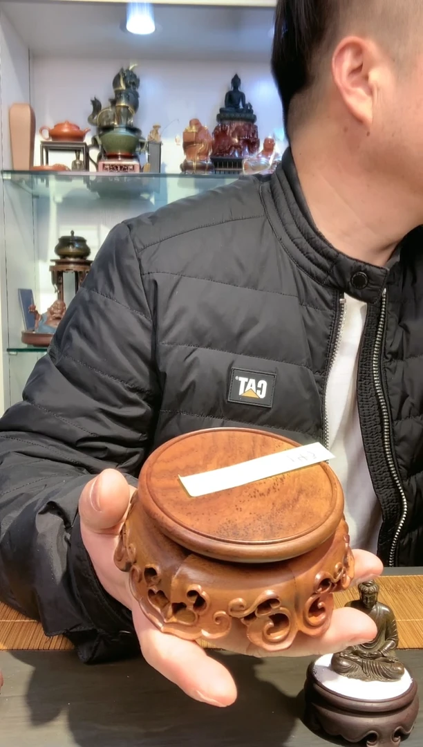 【闪购商品】紫砂茶杯143一套最砂