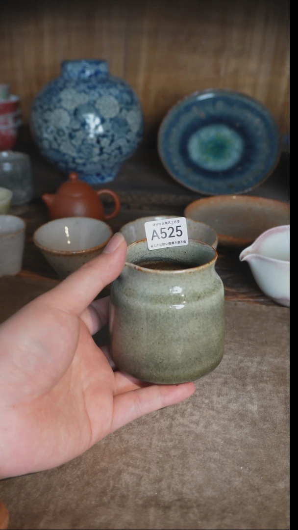 【闪购商品】A525号直播拍品，一物一拍