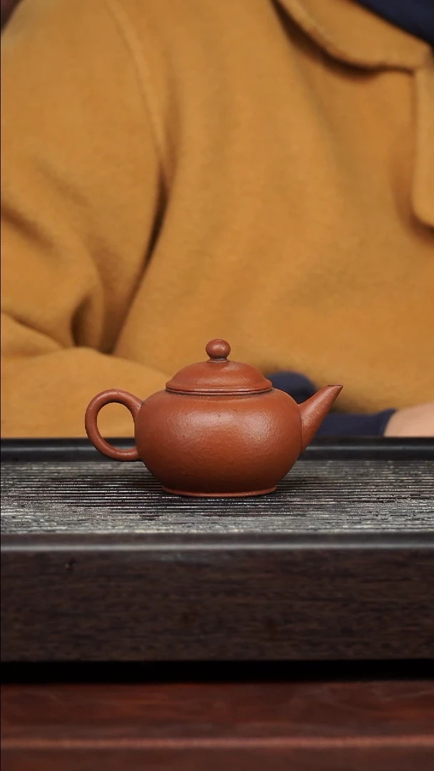 茶壶紫砂精品紫砂壶23..........130CC
