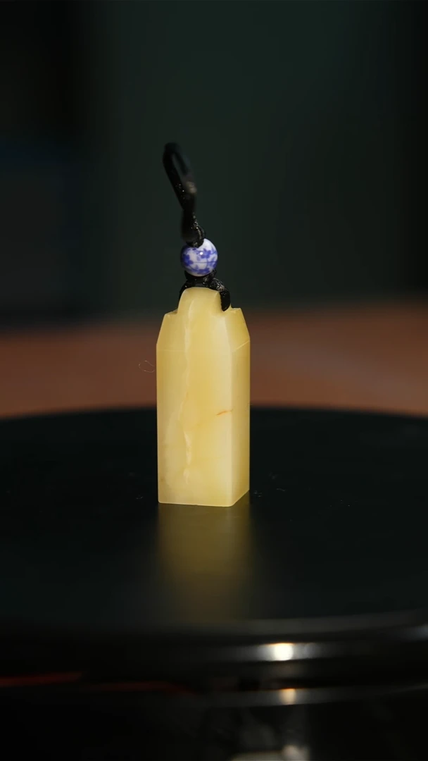 【闪购商品】寿山石印石寿山石印章54