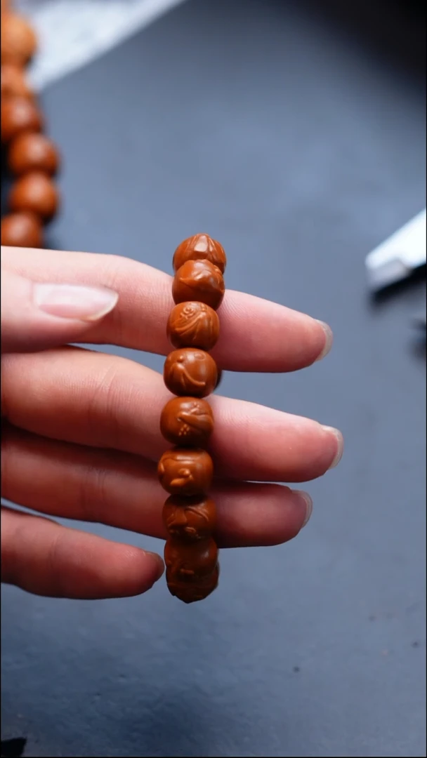 手串/手链橄榄核橄榄核