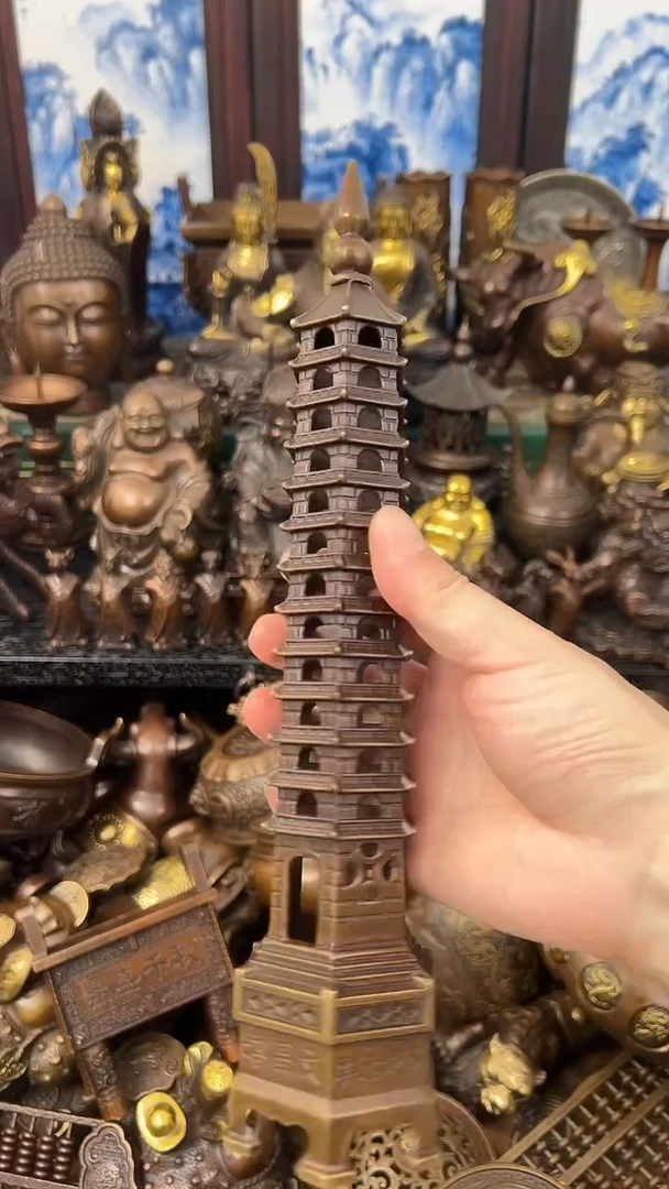 雅集铜器 诚信经营