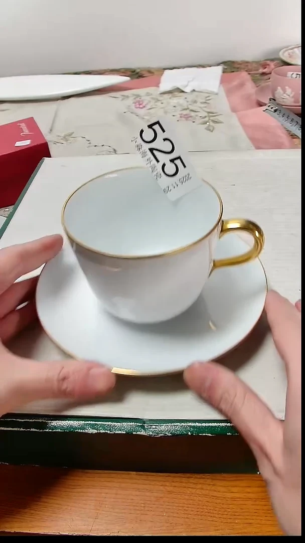 瓷片小淼海外陶瓷工艺品