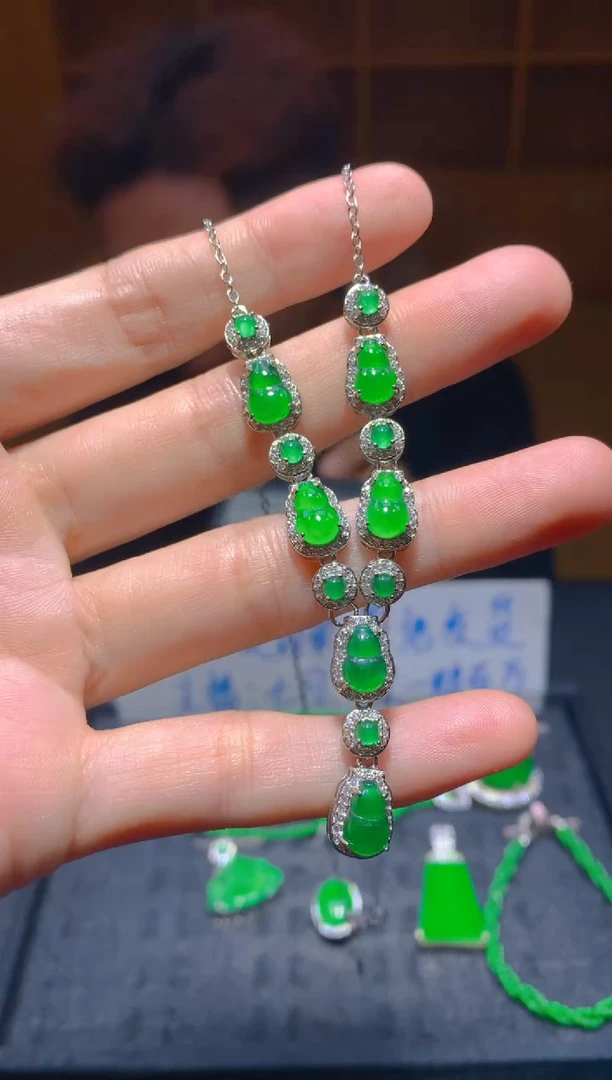 未镶嵌定制翡翠170多样性发货（发其一）