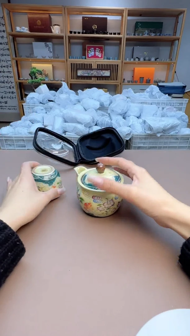 【闪购商品】摆件瓷制品S1111111111111