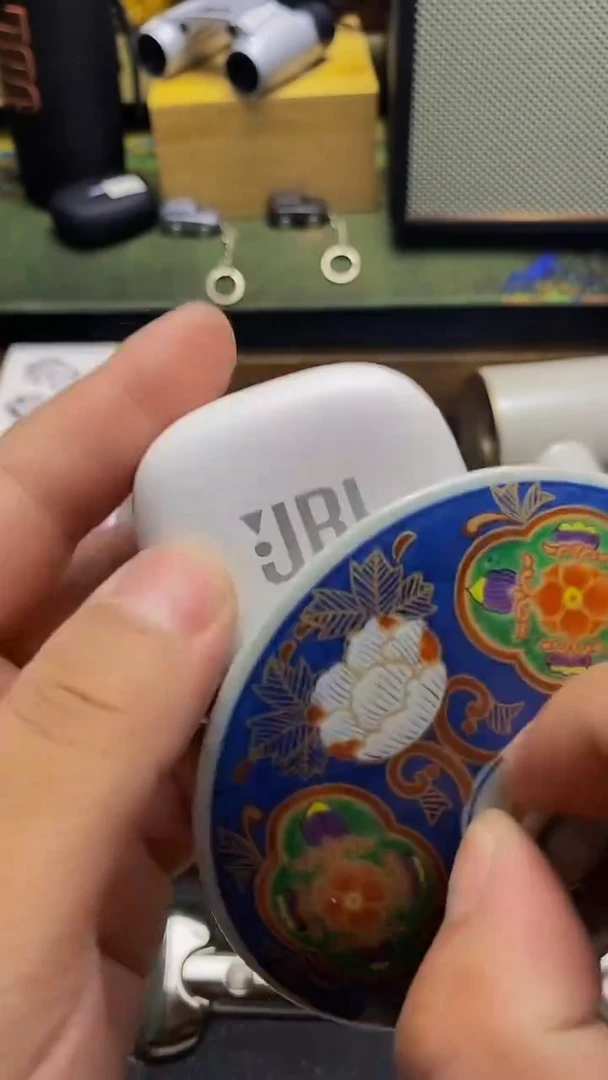 瓷片瓷器茶具品  工艺美术